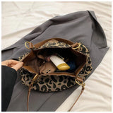 Jacinta | Bolsa Estampada Elegante