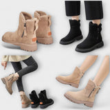 Susana | Botas Elegantes