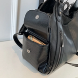 Adriana | Bolsa de Piel Elegante