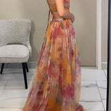 Teresa | Vestido Mini Floral