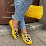 Carmen | Zapatos Elegantes