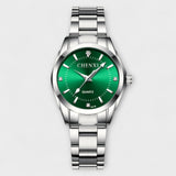 Carolina | Reloj Elegante