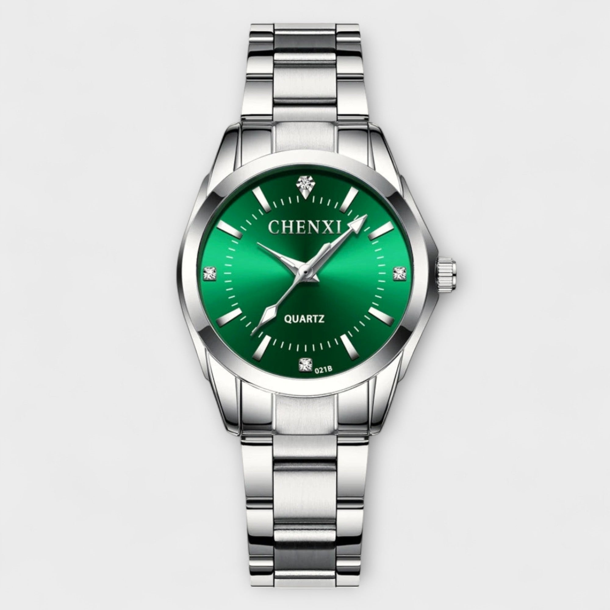Carolina | Reloj Elegante