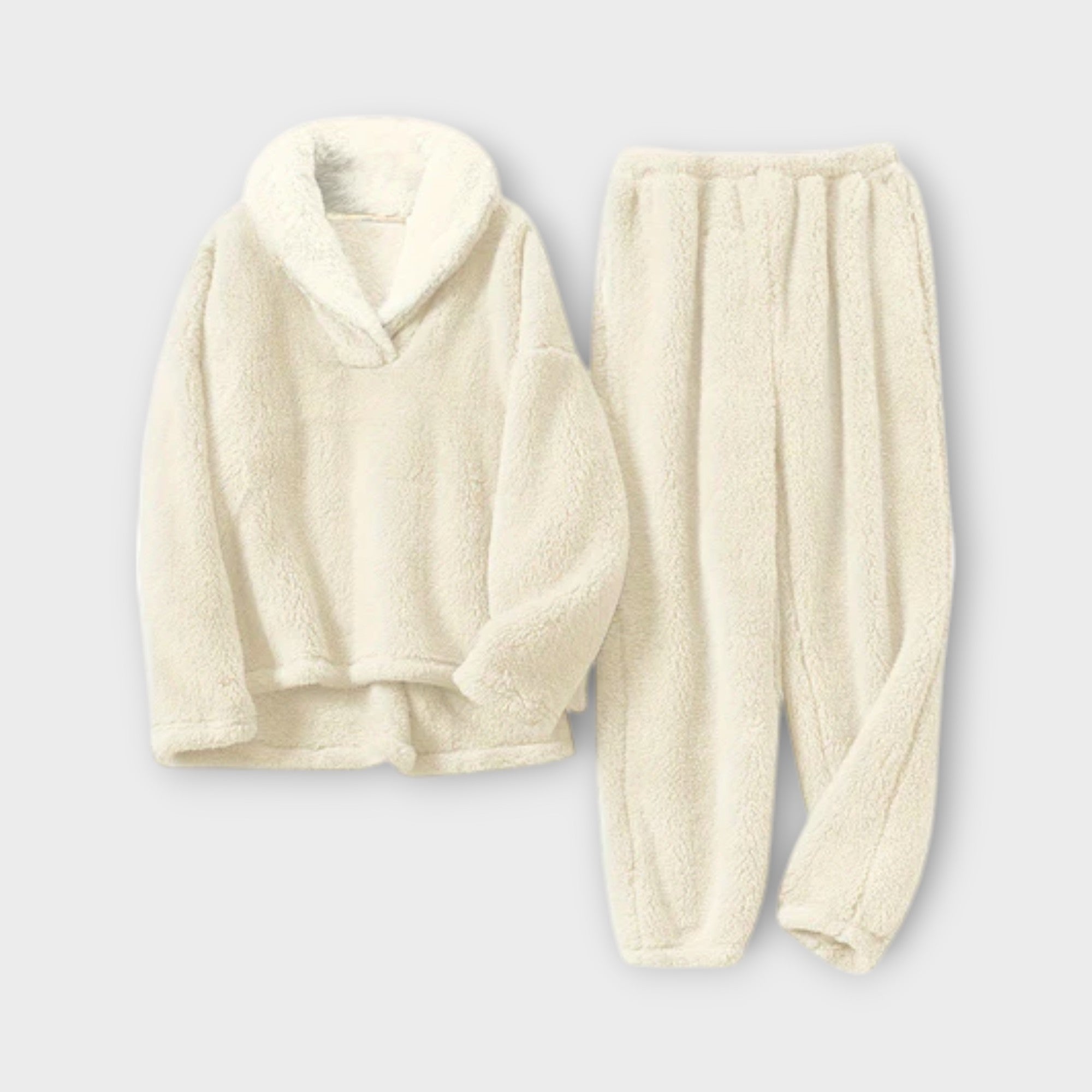 Isabel | Conjunto Elegante