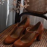Laura | Sandalias Elegantes