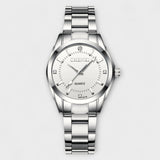 Carolina | Reloj Elegante