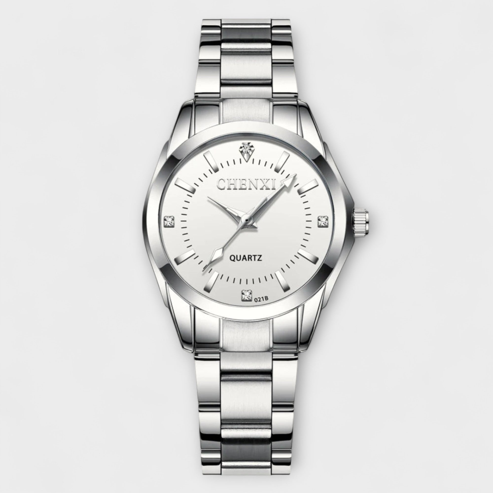 Carolina | Reloj Elegante