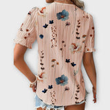 Nerea | Blusa Holgada Elegante