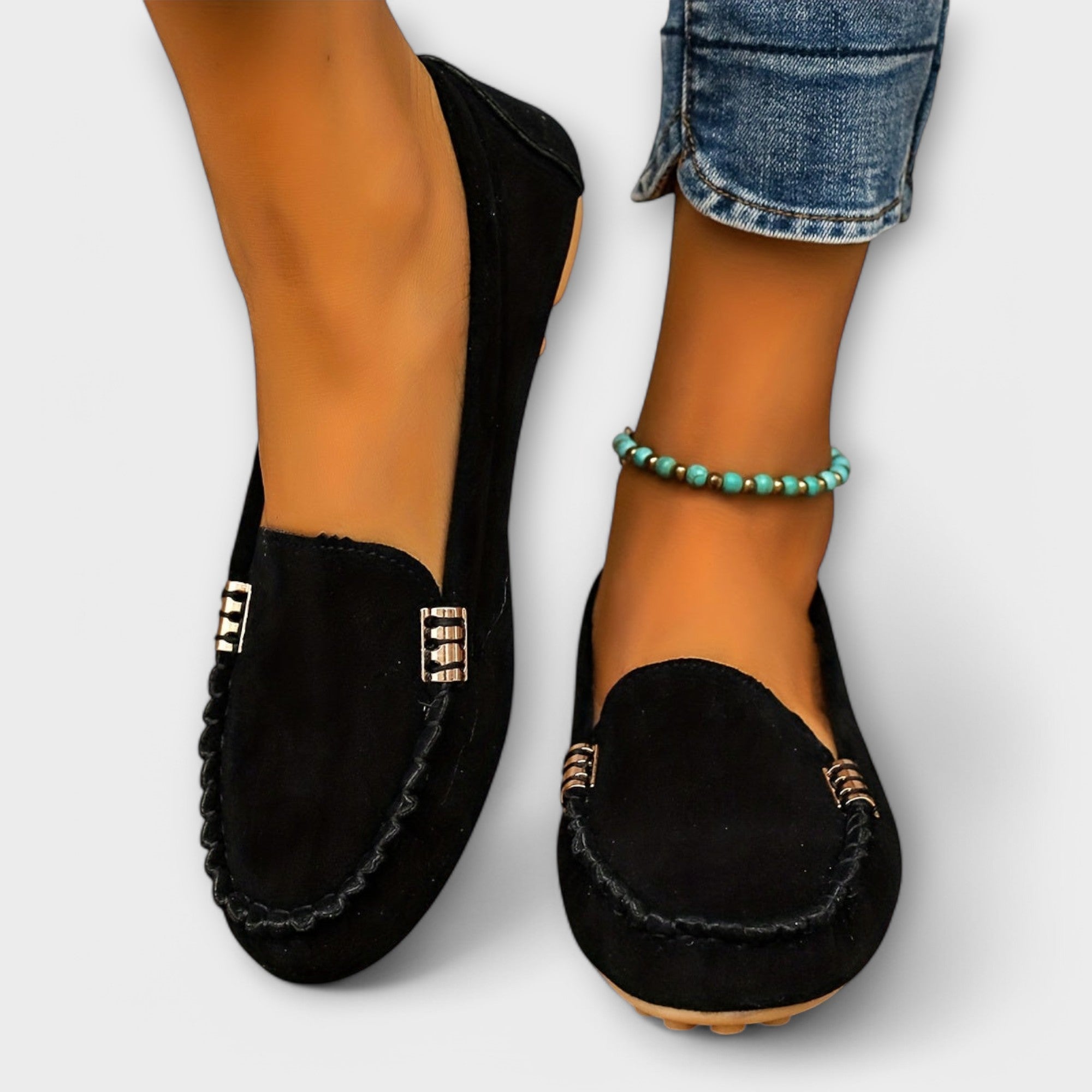 Nerea | Zapatillas Elegantes
