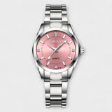 Carolina | Reloj Elegante