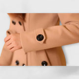 Laura | Abrigo Elegante Invernal