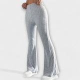 Milagros | Pantalón Ancho Elegante