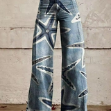 Virginia | Pantalón Corto Estampado