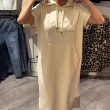 Fabiola | Vestido de Piel Elegante