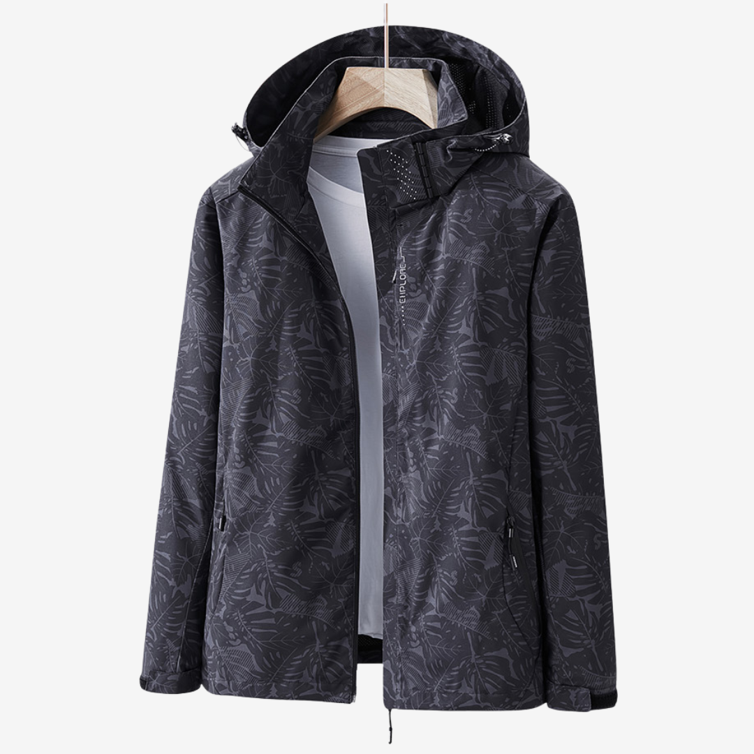 Trinidad | Chaqueta Ajustada
