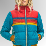 Antonia | Chaqueta Elegante