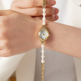 Berta | Reloj Elegante