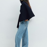 Jimena | Abrigo Elegante Invernal