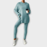 Sara | Conjunto Suelto Elegante