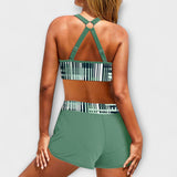 Sara | Bikini cintura alta