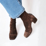 Alejandra | Botas Largas Elegantes