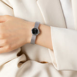 Nieves | Reloj Clásico