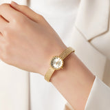 Nieves | Reloj Clásico