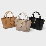 Yolanda | Bolsa de Piel Elegante