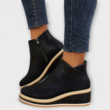 Antonia | Botas Elegantes Invernales