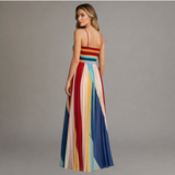 Giulia | Vestido largo casual