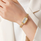 Candela | Reloj Elegante