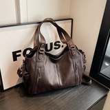 Virginia | Bolsa de Piel Elegante