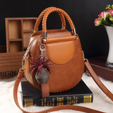 Aurora | Bolsa de Cuero Elegante