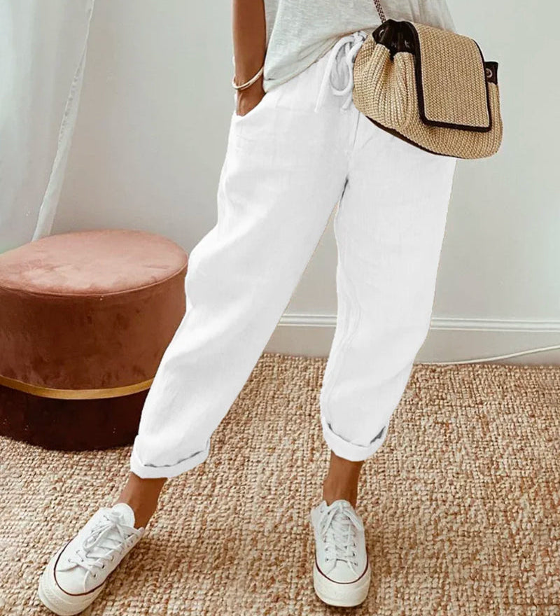 Norma | Pantalón Elegante
