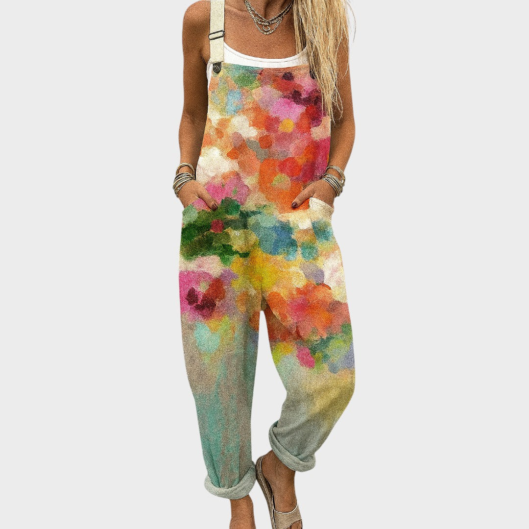 Valentina - Mono artístico