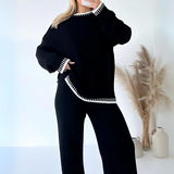 Josefa | Conjunto Elegante