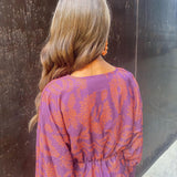Lucía | Vestido Midi Elegante