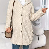 Julia | Abrigo Elegante Invernal