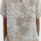 Nerea | Blusa Elegante