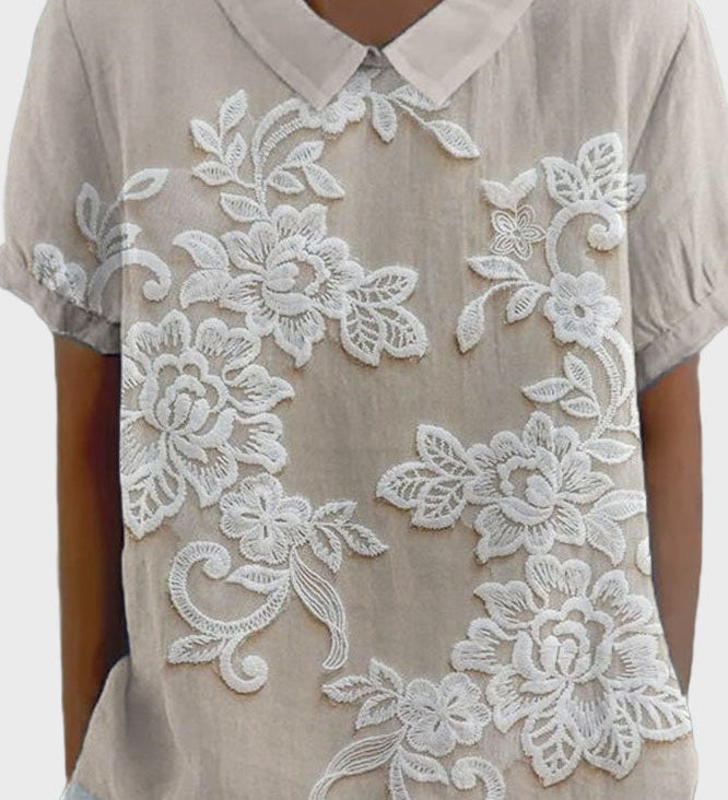 Nerea | Blusa Elegante