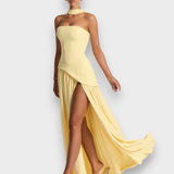 Claudia | Vestido Mini Fluido
