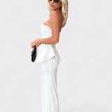 Manuela | Vestido Maxi Elegante