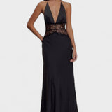 Felisa | Vestido Mini de Encaje