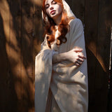 Camila | Abrigo Oversize Moderno
