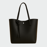 Eva | Bolsa de Cuero Elegante