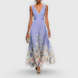 Rosario | Vestido Elegante Veraniego