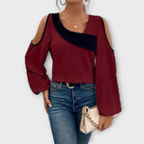Penélope | Blusa Elegante