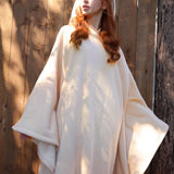 Camila | Abrigo Oversize Moderno
