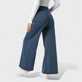 Mercedes | Pantalón Ancho Elegante