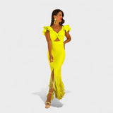 Adriana | Vestido Ajustado Moderno